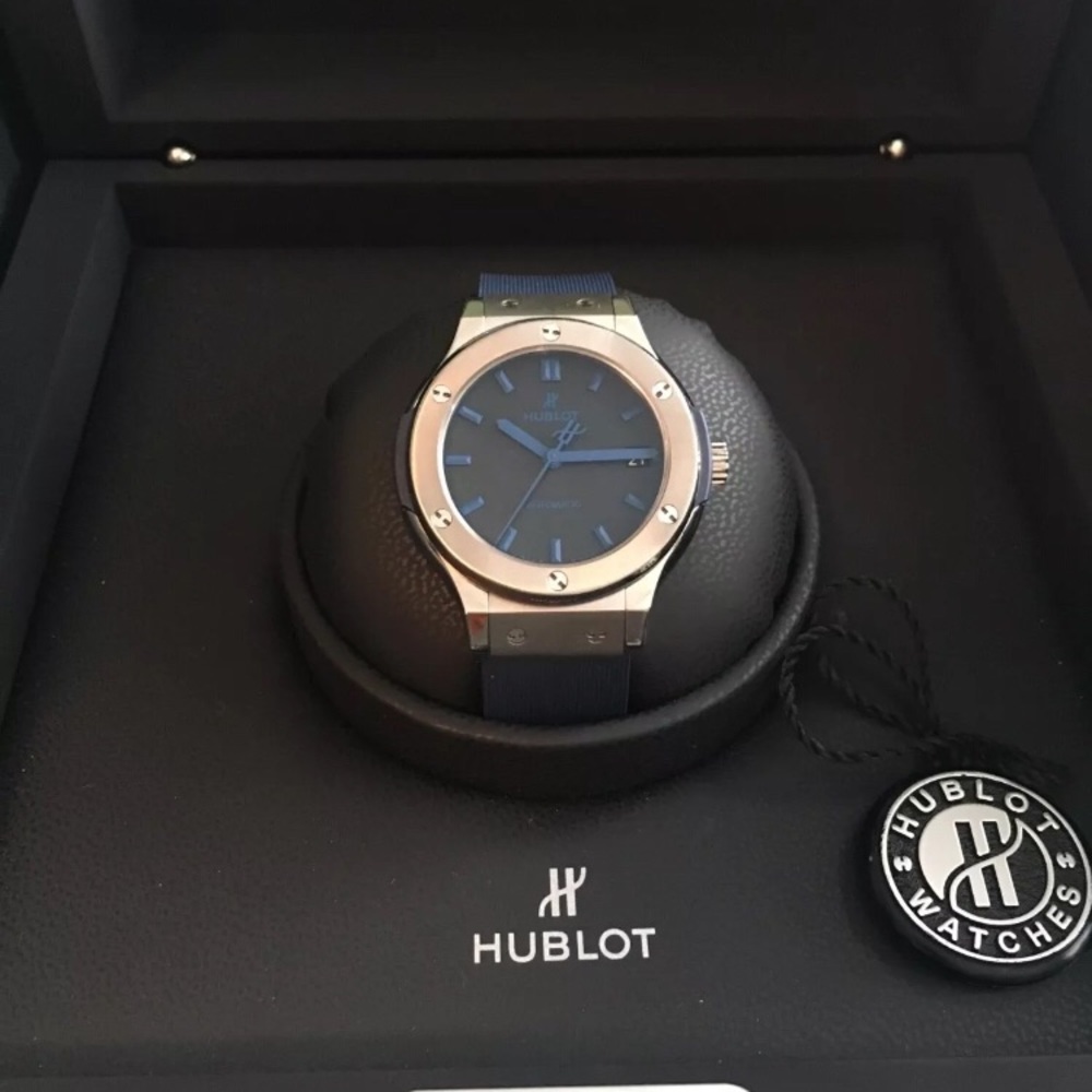 Hublot Watch